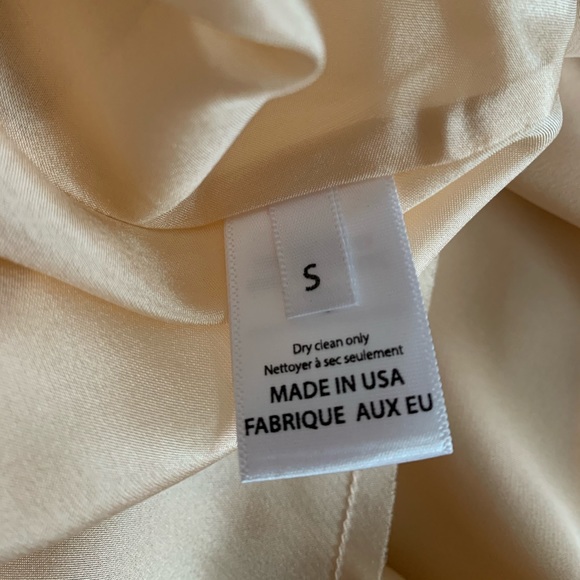 Are You Am I Zillah Slip Dress - Picture 13 of 15